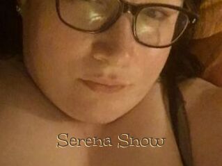 Serena_Snow