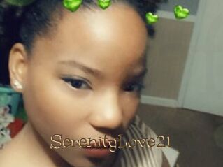 SerenityLove21 Porno FR