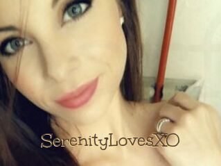 SerenityLovesXO