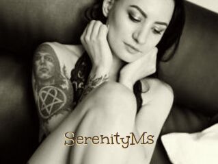 SerenityMs