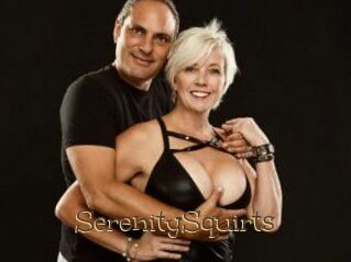 SerenitySquirts Porno FR