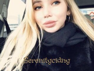 Serenitycidny