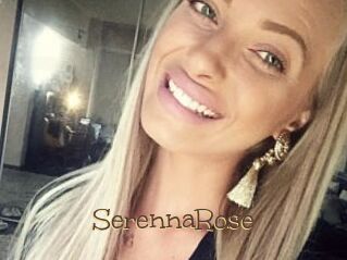 SerennaRose Porno FR