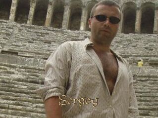 Sergey