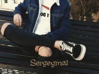 Sergeymal