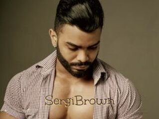 SergiBrown