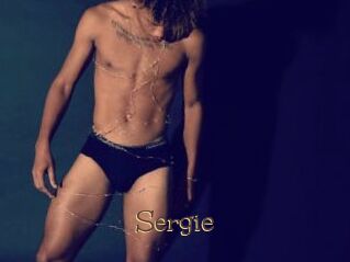 Sergie