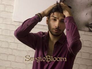 SergioBloom