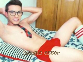Sergio_esser