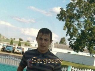 Sergosex
