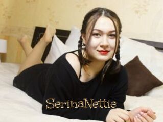 SerinaNettie Porno FR