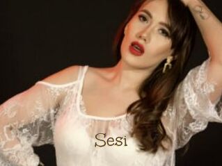 Sesi