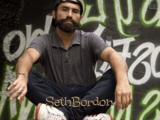 SethBordon
