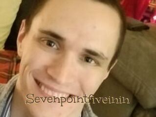 Sevenpointfiveinin