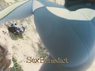 SexBenedict