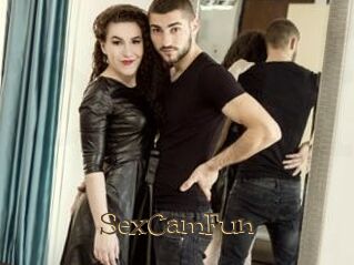 SexCamFun