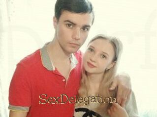 SexDelegation