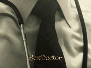 SexDoctor