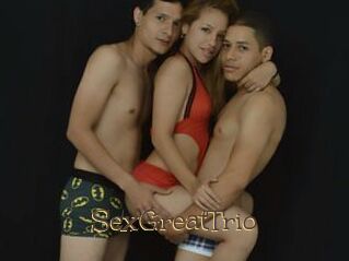 SexGreatTrio