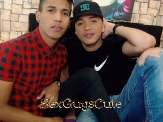 SexGuysCute