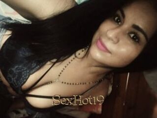 SexHot19