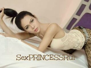 SexPRINCESSRui