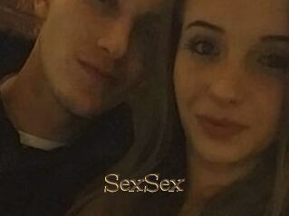 SexSex