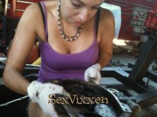 SexVixxen Porno FR