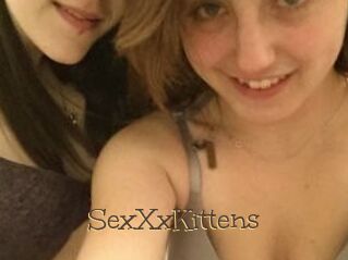 SexXxKittens