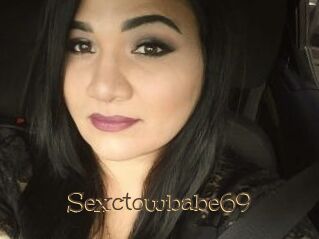Sexctowbabe69