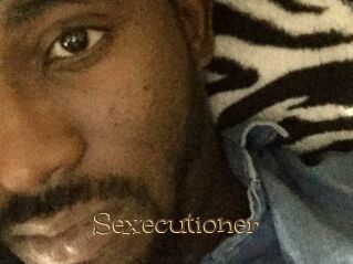Sexecutioner