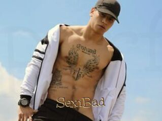 SexiBad