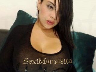 SexiMamasita