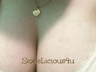 SexieLicious4u