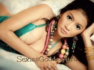 SexiesGoddesAira