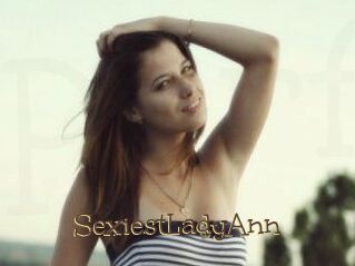 SexiestLadyAnn