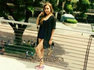 SexinAsia