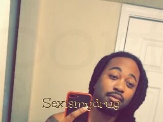 Sexismydrug