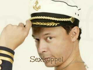 Sexkoppel