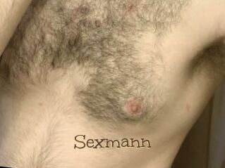 Sexmann