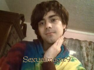Sexualmagic9