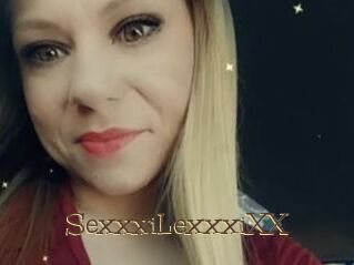 SexxxiLexxxiXX