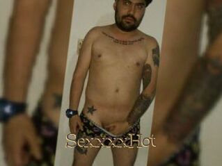 SexxxxHot
