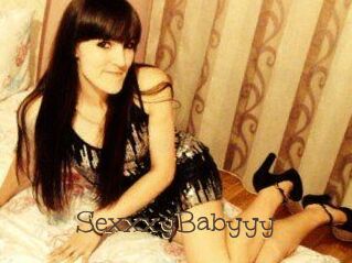 SexxxyBabyyy