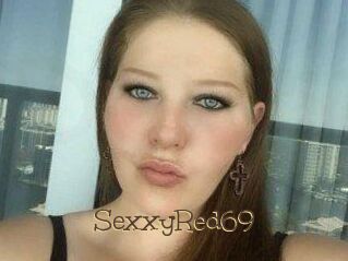 SexxyRed69