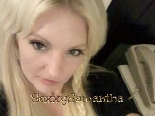 Sexxy_Samantha