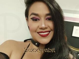 Sexxyrabit