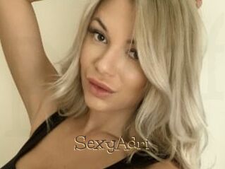 SexyAdri