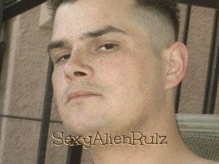 SexyAlienRulz