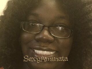 SexyAminata